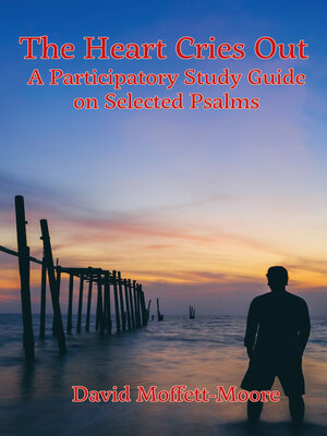 cover image of The Heart Cries Out